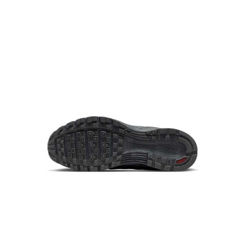 Nike Men's Breathable Cushioned Sports Shoes - Winter New Style Retro Running Shoes Trend NIKE P-6000 IM6767