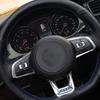 For Volkswagen VW Golf GTI 7 GTD GTE 7 R 7 Polo (R-Line) 2013 2014 2015 2016 2017 2018 2019 2020 2021 Car Steering Wheel Cover