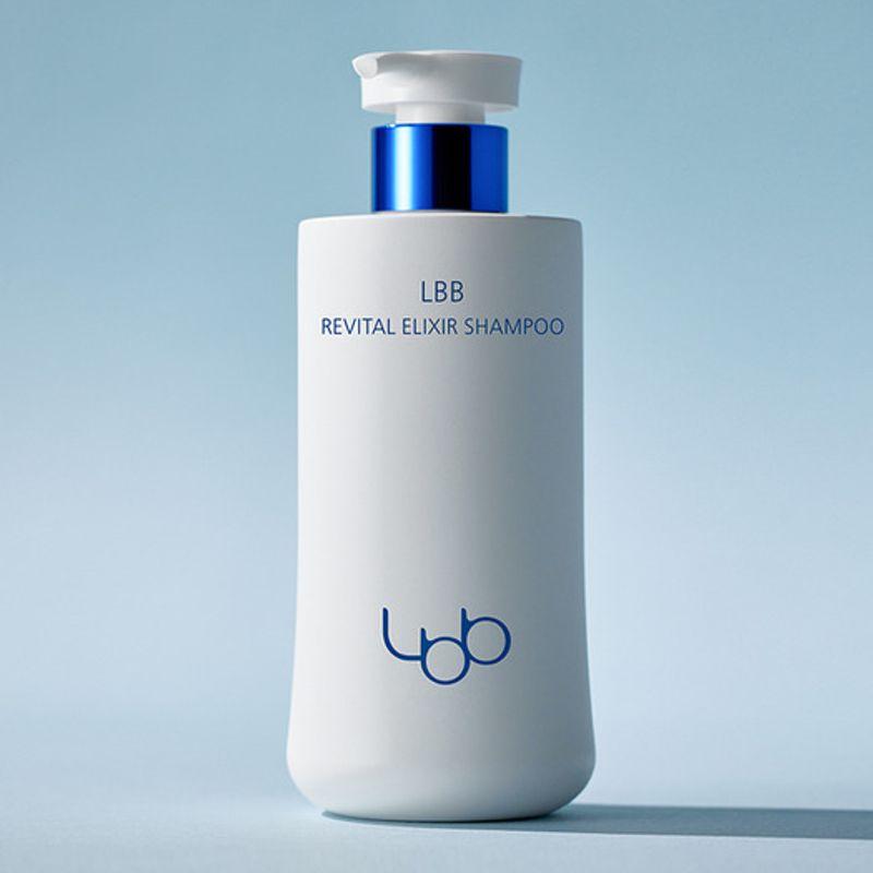 Volume Functional Hair Loss Shampoo 400ml Duo Set