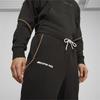 MOTER Car Racing Long Pants Jersey AMG SWEAT PANTS 627419 24th Color Black [PUMA] Men's Autumn/Winter (01)