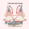 Nanjiren Breathable Baby Walking Harness