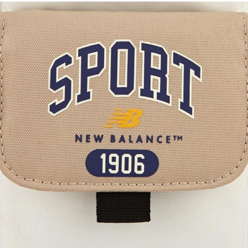 New Balance Half Club  Water Bottle Crossbody Bag Nk8adf305u 39 Bag