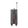 Yike Ruixing EKX-6026 Aluminum Frame Luggage