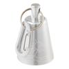 Daiki Seikou Aluminum Bear Bell DaiFeel Sunrise Co., Ltd. 2-Way