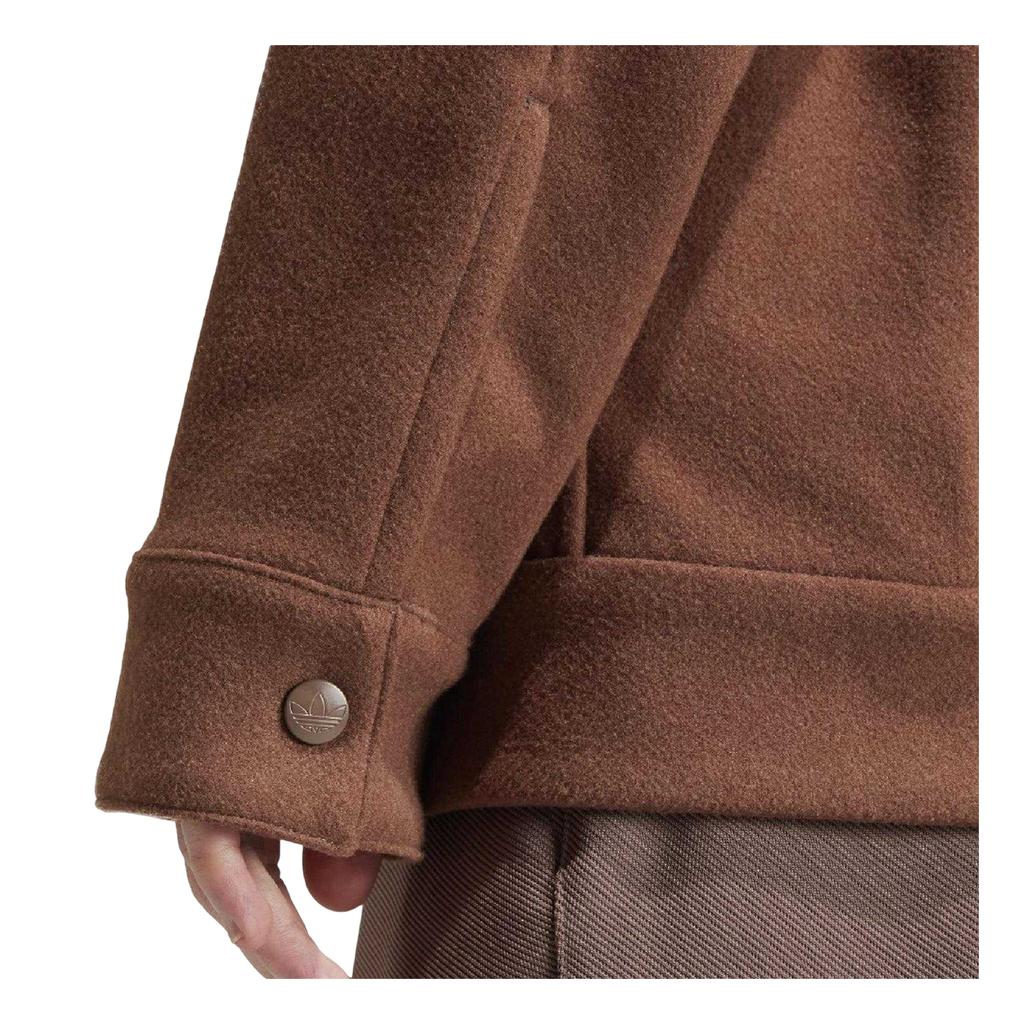 adidas Herren Originale Überhemd