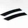 2PCS For BMW 3 Series E92 E93 Only Coupe Convertible No Bulbs Side Bumper Marker Reflector Light Covers OEM Parts Lamp Housing