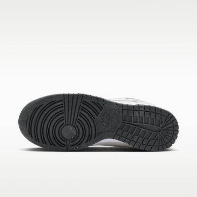 Women's Sneakers Nike Wmns Dunk Low SE 'Double Swoosh - Photon Dust'