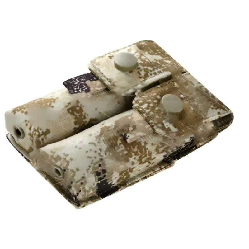 Ruihu Tactical Vest & Modular Chest Rig Accessories