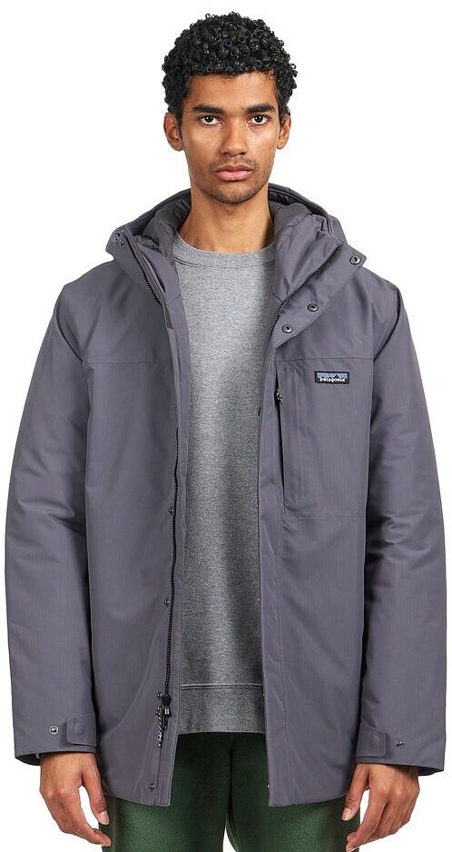 Куртка Patagonia Windshadow Parka (26495) forge grey