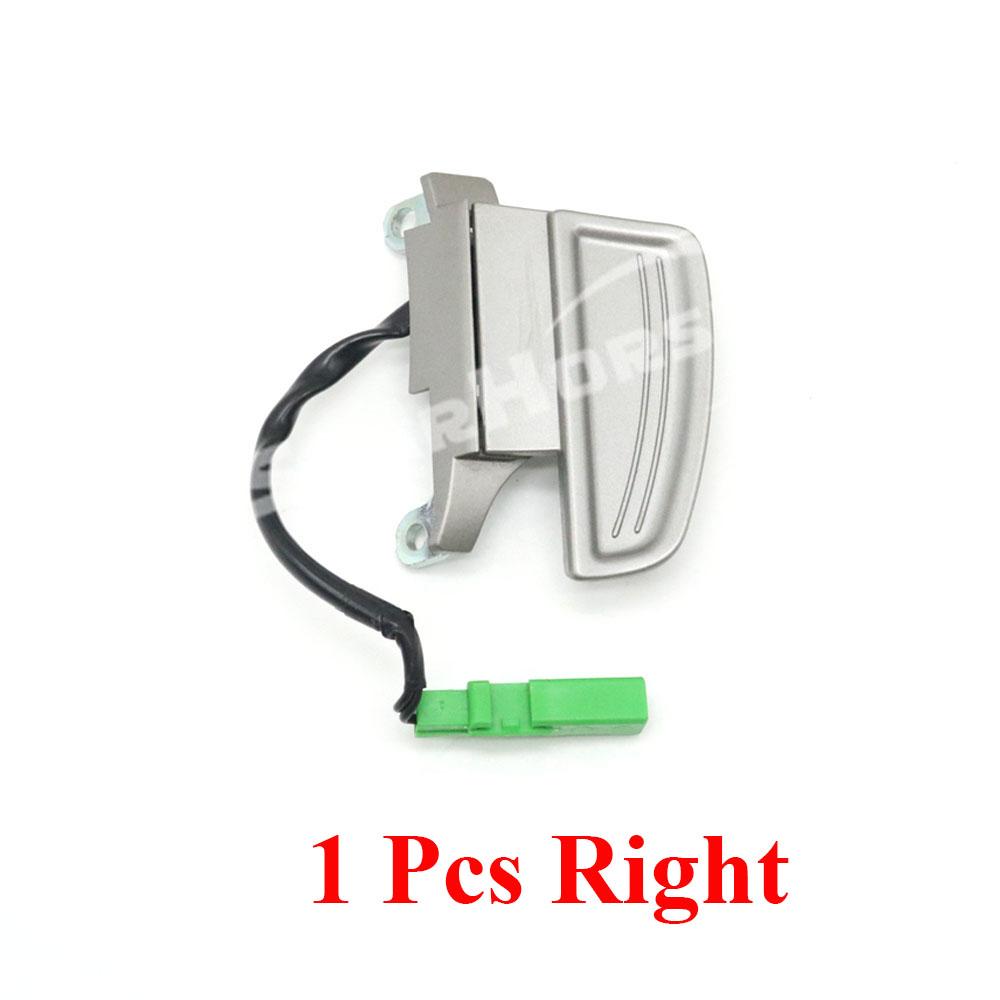 

For Honda Civic 8 Generation 2007 2008 2009 2010 2011 Car Steering Wheel Paddle Shift Switch 78560SNBN81ZA 1 Pcs Right