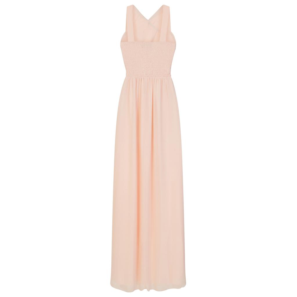 little mistress pleated maxi dress Little Mistress Fable White Lace Pleated Midaxi Dress size: 12 UK, col