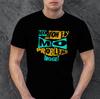 BIGGIE MUSIC LYRIC - T-Shirt Size S-5XL Unisex T-Shirt