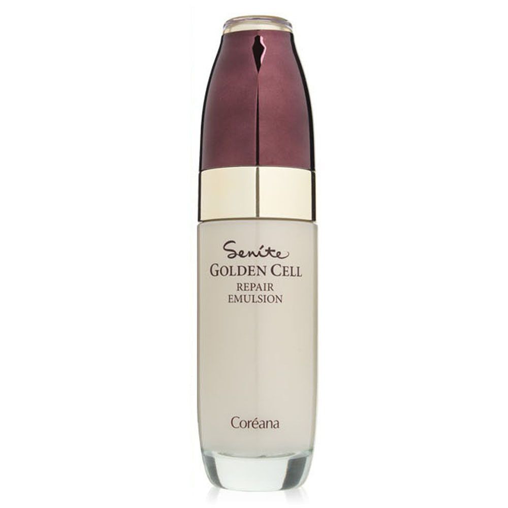 ZHEKTMBO Golden Nourishing Lotion 150ml for glowing skin even as time passes