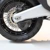 Rear Brake Pump Cover for XADV750 17-24, XADV300/1000 - Decorative Protection