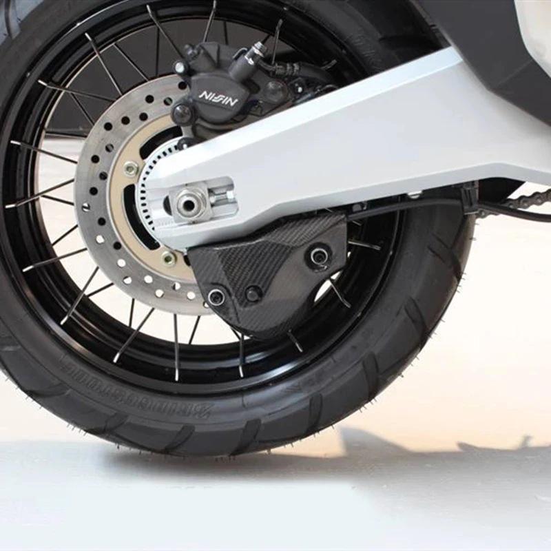 Capac Pompă Frână Spate pentru XADV750 17-24, XADV300/1000 - Protecție Decorativă