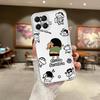 Soft Phone Cover Case for Honor X8b X7b 90 Lite X9b X8 X8a X9a Cartoon Crayons Shinchan
