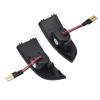 For Renault Megane 3 MK3 III RS 2008-2016 BZ KZ DZ Dynamic Blinker Indicator Mirror Turn Light Signal
