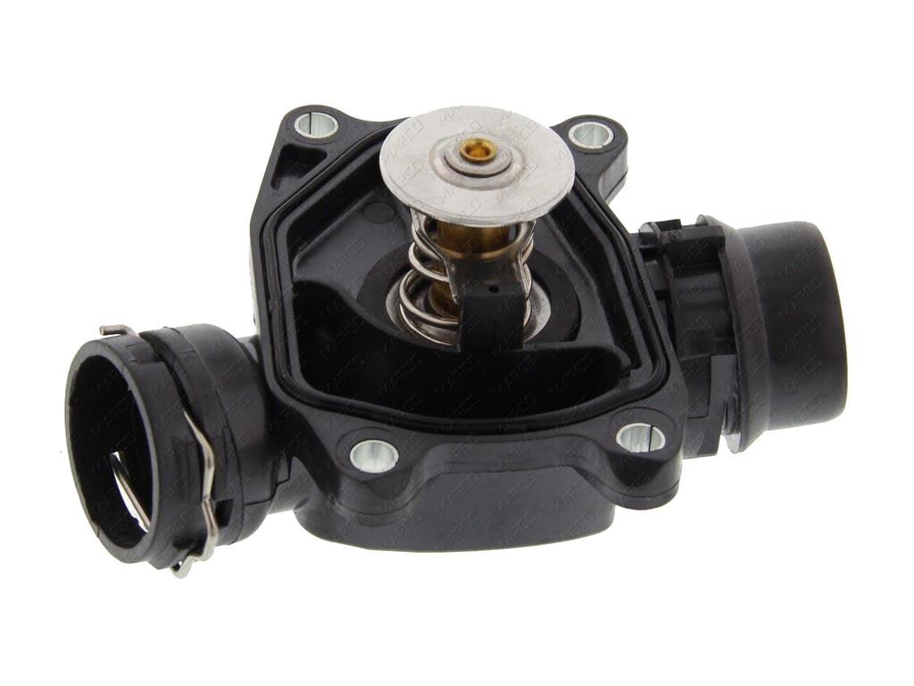 Car Thermostat Regulator for Land Rover and BMW Models (E60/E90/E39/E46)