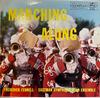 Disco de Vinil FREDERICK FENNELL EASTMAN SYMPHONI Marching Along MG50105 MERCURY 1956 Usado Militar dos EUA