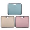 FDA-Approved Wheat Straw Plastic Double-Sided Cutting Board for Meat, Vegetables, and Fruits