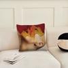 movie B-ugonia cool cushion cover Pillow Cover Decoration Room Home Sofa living Office Car Nordic Simplicity