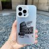 World Famous Historical Landmark Building Phone Case for Iphone 15 14 Plus Pro MAX 11 12 13 Mini Pro Max Shockproof Laser Covers