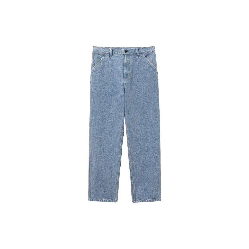 Carhartt WIP Single Knee Jeans I032024-01-12