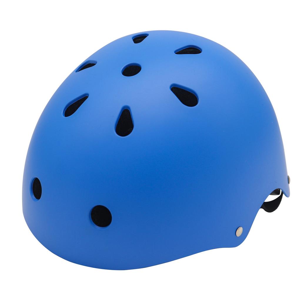 Adult Children Roller Skating Helmets Skateboarding Outdoor Mountaineering Rock Climbing Cycling Skiing Surfing Rafting Helmets