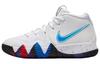 Kyrie 4 Torneio NCAA GS AA2897-104