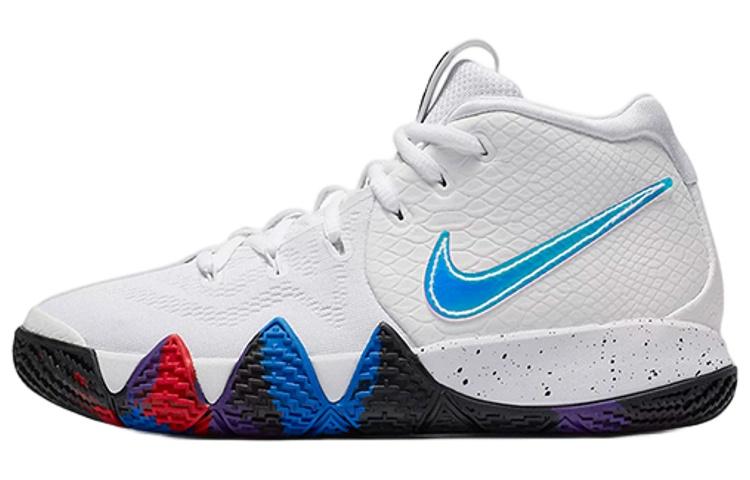 Nike Kyrie 4 Турнир NCAA GS AA2897-104 36