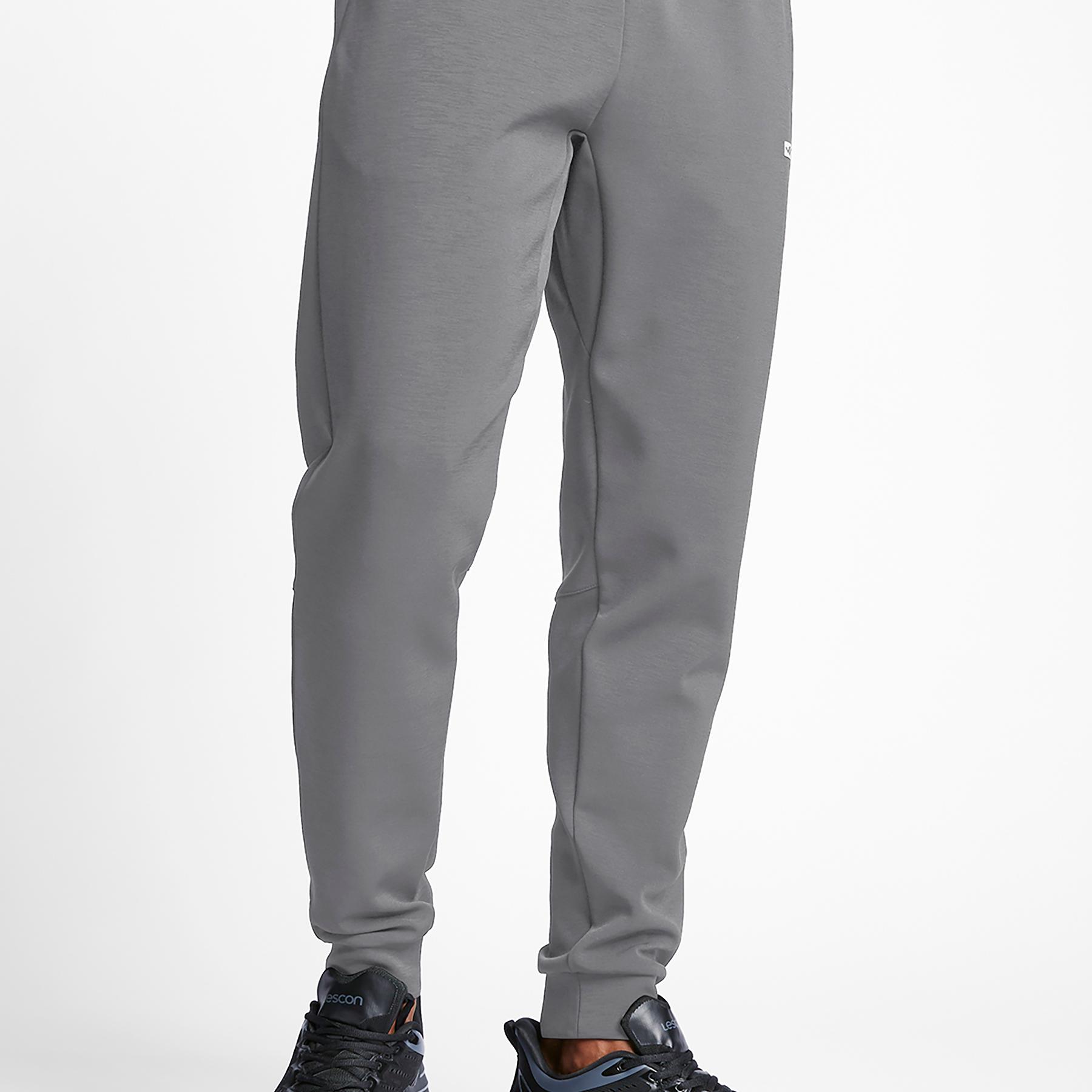 

Мужские спортивные штаны Lescon 23B-1133 L серый