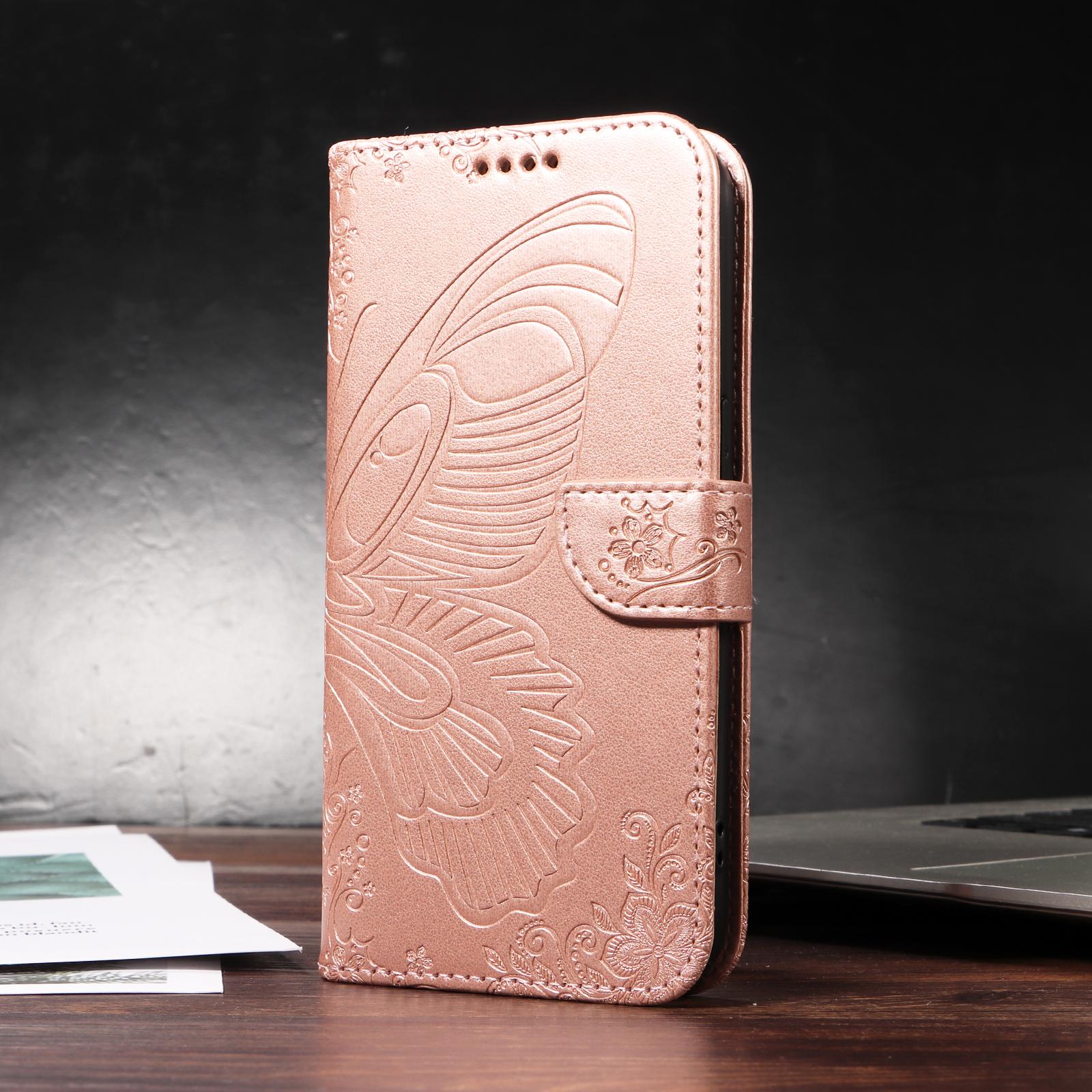 

Butterfly Magnetic Leather Flip Wallet Case For Oneplus 9 10T 11 12 12R 13 13T 13R Pro Ace Nord 4 5 CE5 CE4 CE3 CE2 Phone Cover OnePlus Nord CE4