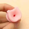 12/6pcs Mini Squishy Penis Doll Masturbator Rising Penis Stress Relief Toys Interesting Gifts Decompression Relax Pressure Toy