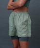 Minasu Easy Move Shorts_Mint