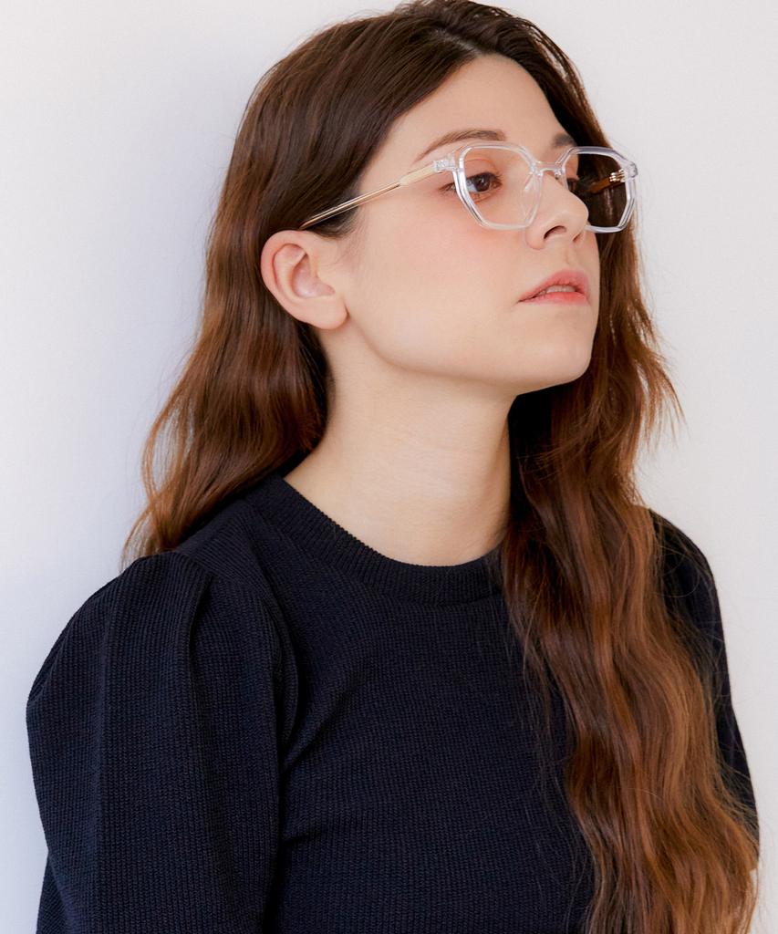Baseukala Ryma Glasses