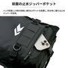 Dirtfreak DFG Module Moto Pack Waterproof Touring Rear Carrier Expandable with Other Bags in the Same Includes Loading Belt 7.5 Bag, Mountable,