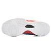 Li Ning The Avengers Collection Cushioning Slip Resistant Abrasion Resistant Coverage Support Mid Top Basketball Shoes ABPK057-2