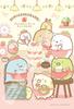 ENSKY Sumikkogurashi Strawberry Fair At Cafe 26 X 38 Jigsaw Sumikko, Cm, 300-Piece Puzzle, 300-1583