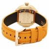 Marc Jacobs Women's Watch MJ0120179284 M8000728 802 32mm Orange Gold