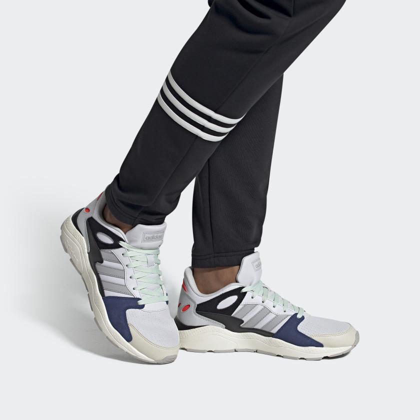 Adidas Crazychaos Dash Grey EG8746