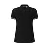 New Golf Series Knitwear Women's Pitch Black A11W525402F-BK