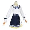 Set Rochie Cosplay Hamidashi Creative Izumi Hiyori Cu Design în Stil Stradal Pentru Fanii Anime și Cosplayeri