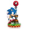 Figurine - GENERATION MANGA - SEGA : Sonic the Hedgehog - 29 cm