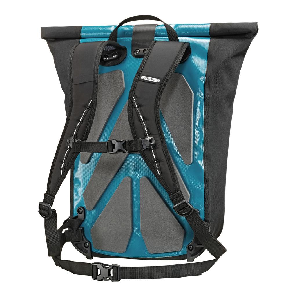 ORTLIEB Velocity /29L Petrol/Black