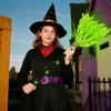 Witch Moves Upward, Dancing With Sounds, Fun