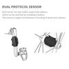 GEOID CS600 Speed Cadence Sensor Wireless GPS Computer ANT Bluetooth Dual Protocol Sensor For Garmin Wahoo Bryton Speedometer