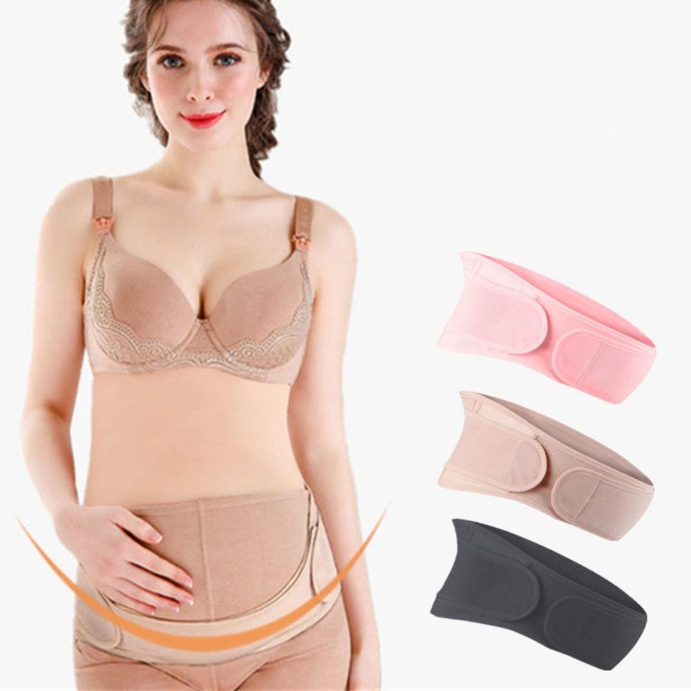 Waist Support Maternity Abdominal Support Belt Breathable Pregnancy Care Belt  Maternity Wear