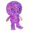 Cartoon Shape Squeeze Toy Soft Elastic Decompression Toy with TPR Soft Gel Sequin Filling Toy Cute Stress Relief Toy for Kids And