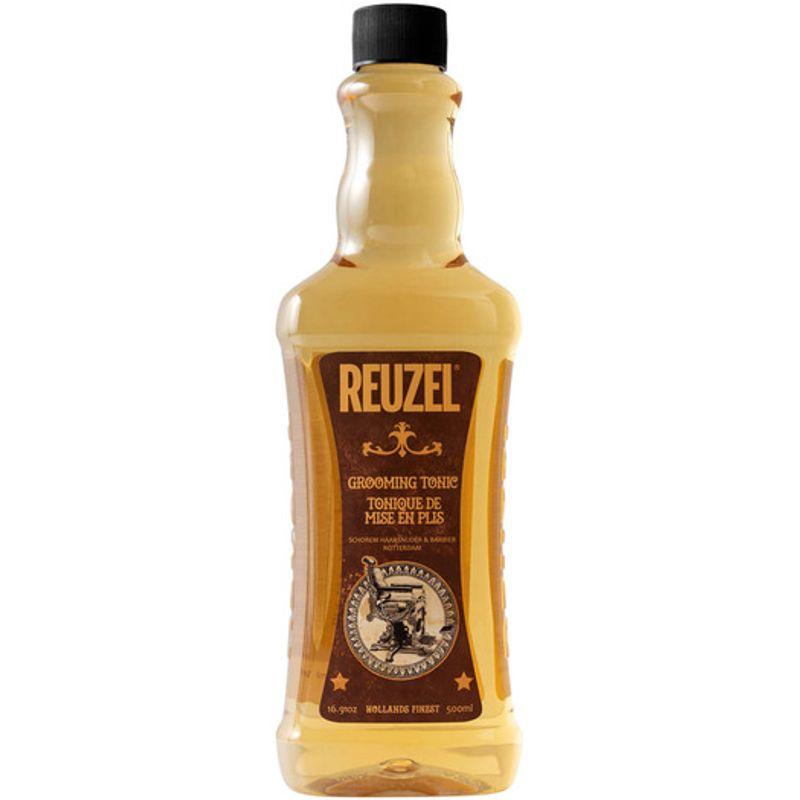 REUZEL Тоник для укладки 500мл 500ml