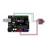 1pc BME680 Environmental Sensor Development Board CJMCU 680 For Electronic Systems Accessories Easy To Use